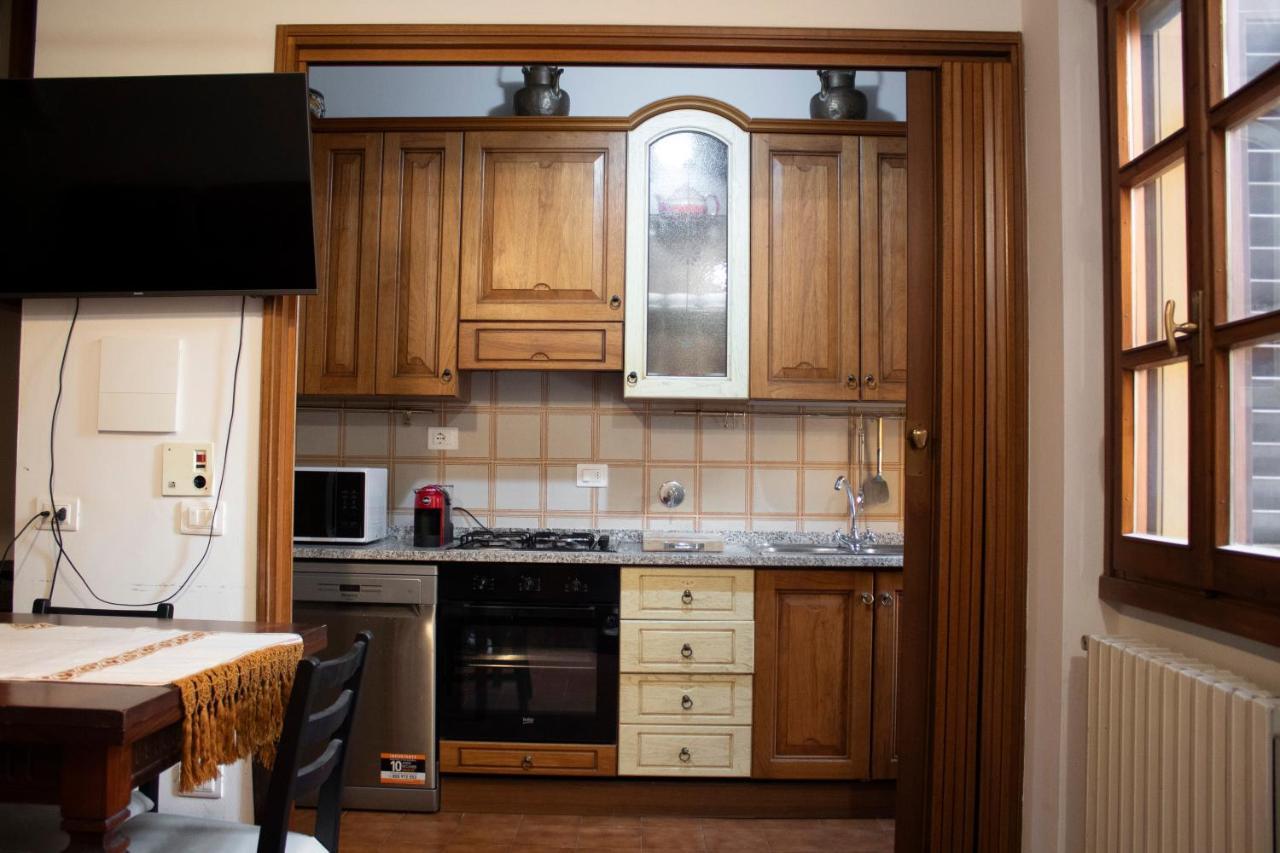 Casa Roberto Villa Florence Luaran gambar