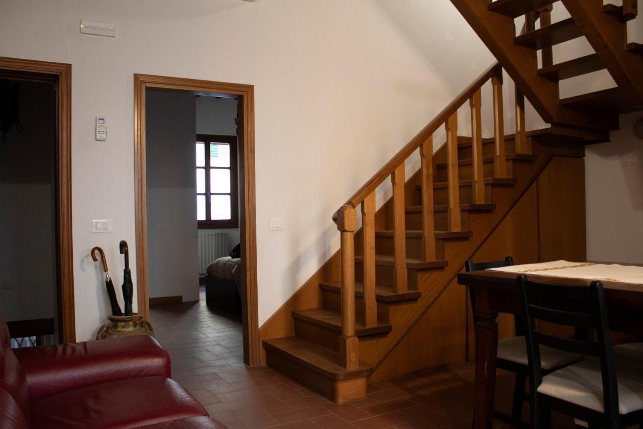 Casa Roberto Villa Florence Luaran gambar