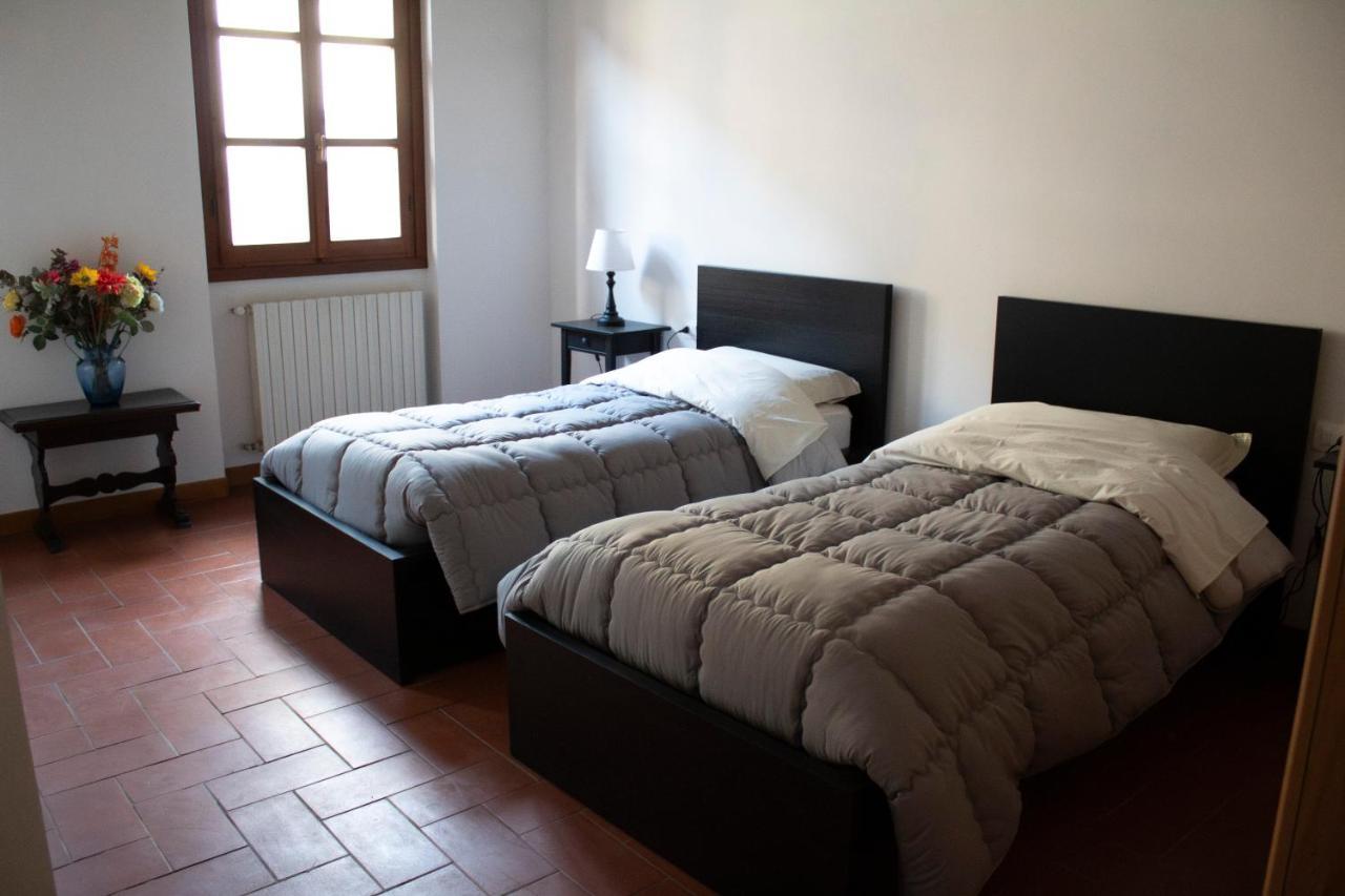 Casa Roberto Villa Florence Luaran gambar