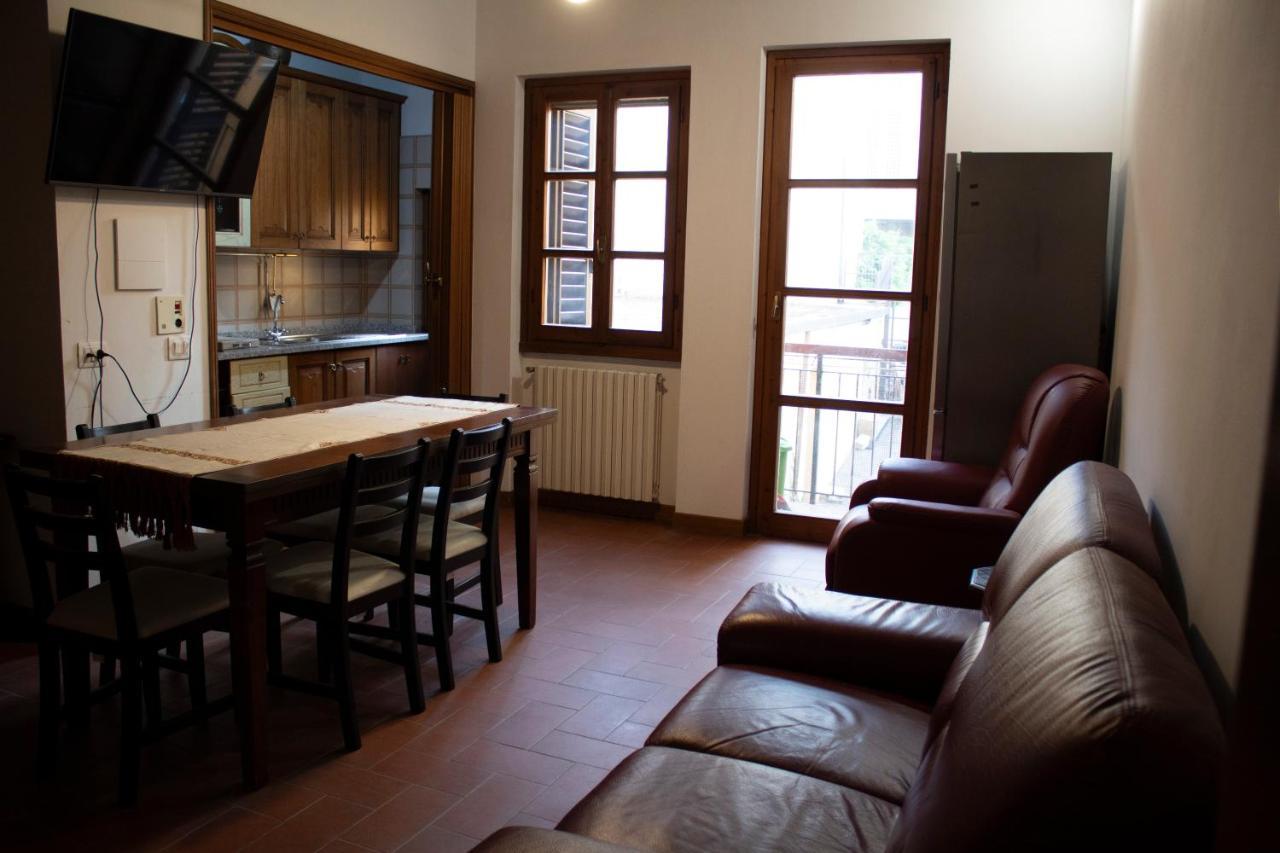 Casa Roberto Villa Florence Luaran gambar