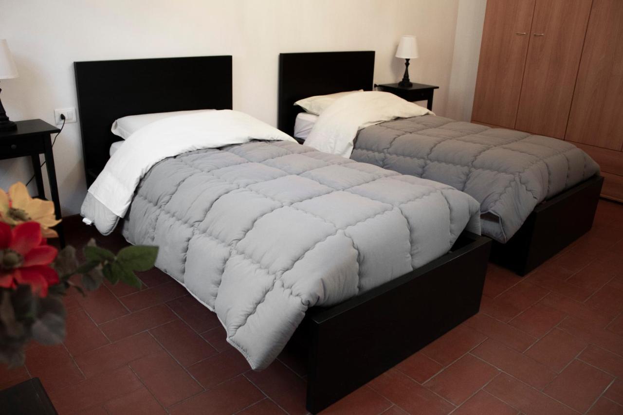 Casa Roberto Villa Florence Luaran gambar