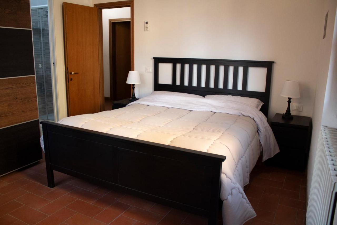 Casa Roberto Villa Florence Luaran gambar
